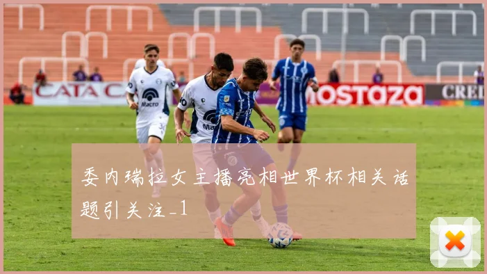 委内瑞拉女主播亮相世界杯相关话题引关注_1
