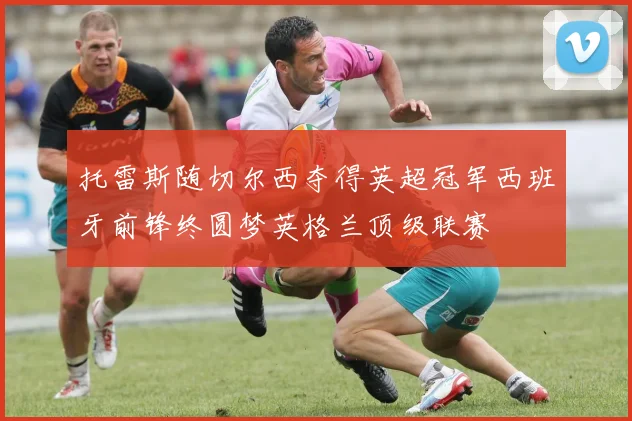 托雷斯随切尔西夺得英超冠军西班牙前锋终圆梦英格兰顶级联赛